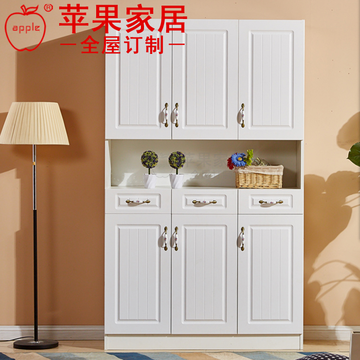 Zhengzhou customized Shoe cabinet Customized solid wood Shoe cabinet Door ultrathin Simplicity High-capacity Tipping Shoe cabinet combination shoe rackin the Whole house custom , Custom cabinets , Custom Entrance Cabinet category - from Buy2taobao.com to provide professional Taobao agent buy service