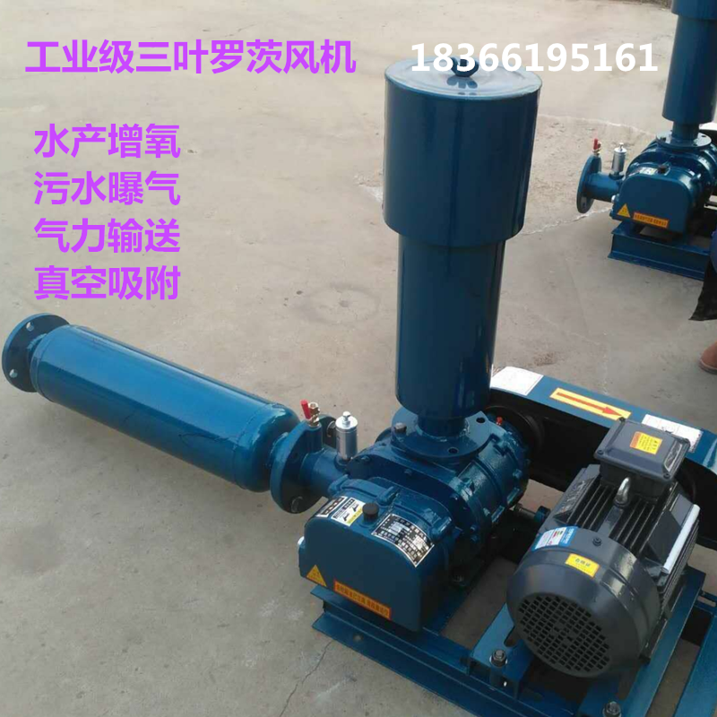 全系列工业级三叶罗茨风机增氧机高压罗茨鼓风机罗茨真空泵曝气机在类目 五金/工具, 机电五金, 其他机电五金中 - 来自Buy2taobao.com提供专业的淘宝代购服务