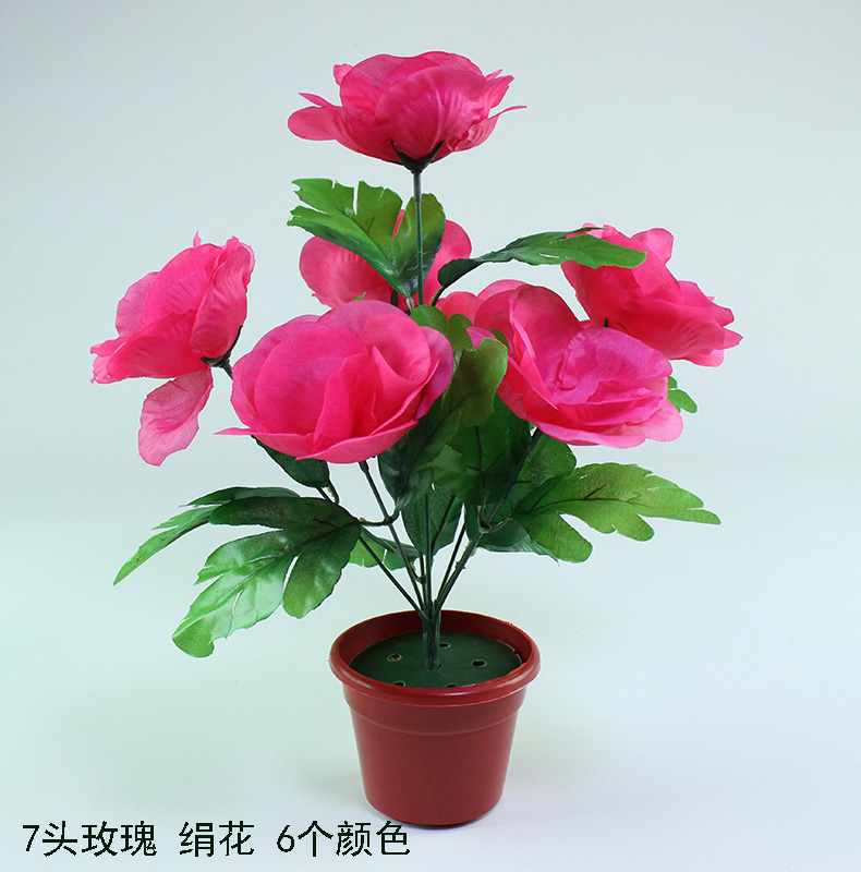 仿真玫瑰花束便宜清明花假花扫墓用花电子花圈装饰花公墓祭祀插花|msdalam kategori penghantaran bunga/bunga simulasi/tumbuhan berkebun, Memorial/Dianyi dengan bunga - dari Buy2taobao.com untuk memberikan perkhidmatan ejen Taobao profesional membeli