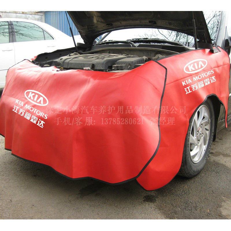 4s automobile Fenders Cushion Three 2019 enlarge thickening smart cover Repair shop repair Fenderin the Car/Articles/Fitting/Refit , Car Accessories/The jewelry , Disposable car seat protection cover category - from Buy2taobao.com to provide professional Taobao agent buy service