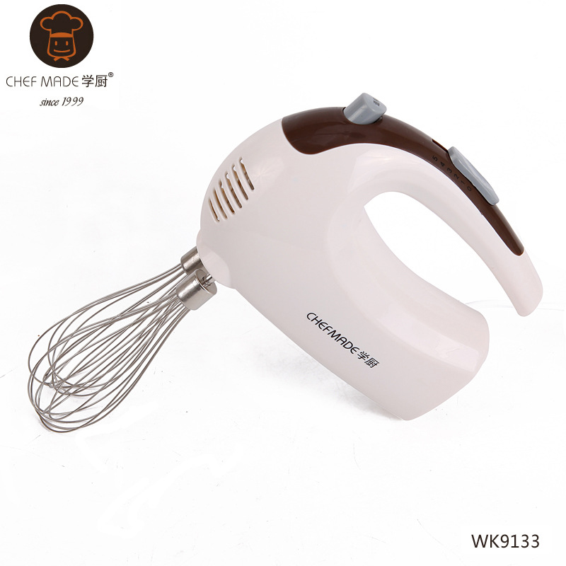 学厨电动打蛋器家用烘焙工具套装迷你手持打蛋机奶油打发器搅拌器|msdalam kategori dapur/memasak Appliances, Alat dapur/Penyimpanan dapur, pemprosesan telur, pemukul - dari Buy2taobao.com untuk memberikan perkhidmatan ejen Taobao profesional membeli