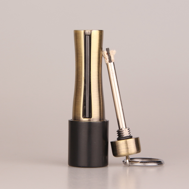 HY-640手留弹万次火柴 创意金属棉油火柴打火机在类目 ZIPPO/瑞士军刀/眼镜, 品牌打火机及配件, 防水万次火柴中 - 来自Buy2taobao.com提供专业的淘宝代购服务