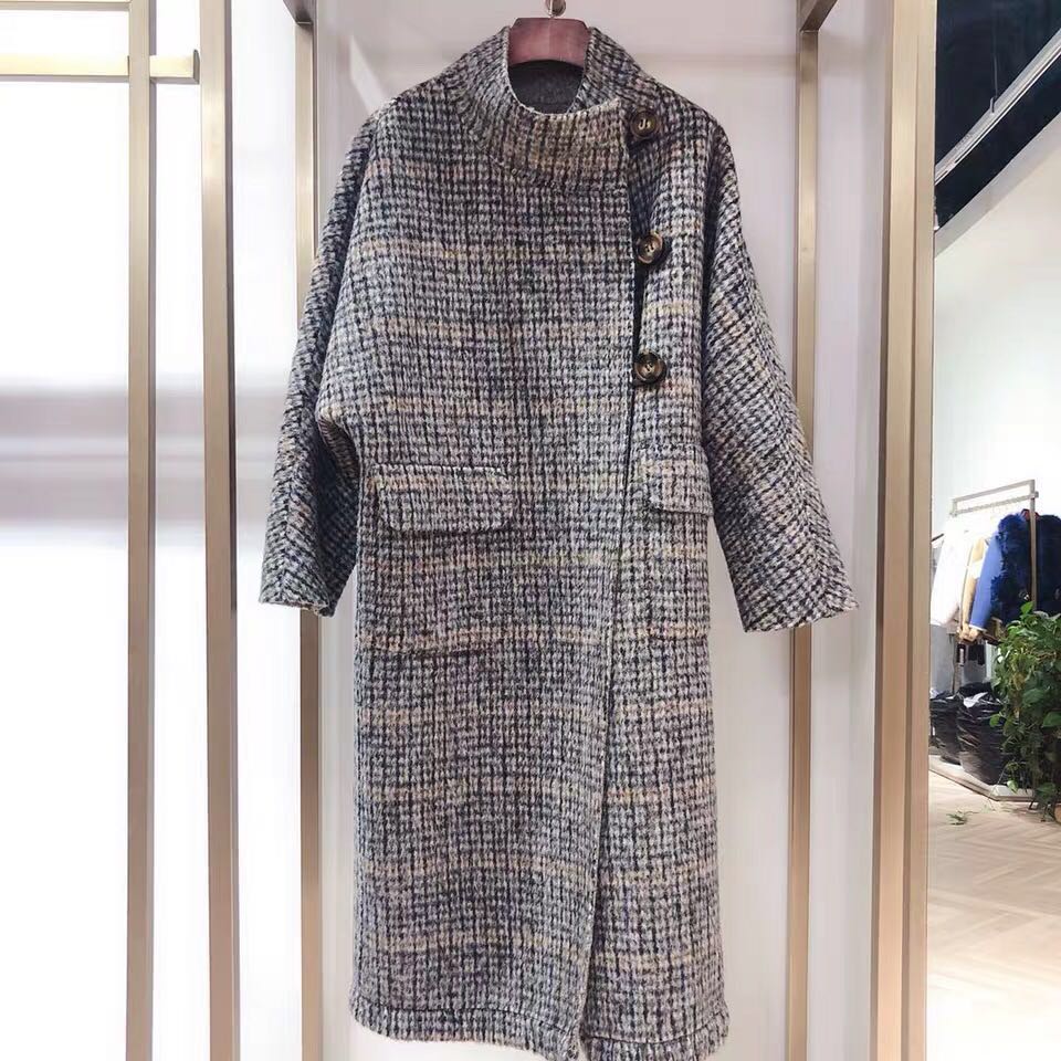 Yak Two-sided Wool coat Particle penetration 160 Jin!It's light and warm.in the Women's clothing/Boutique , Fur category - from Buy2taobao.com to provide professional Taobao agent buy service