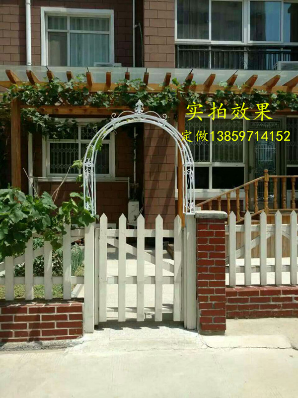 铁艺花门花藤架室外铁艺拱门花架爬藤架园艺门拱门头架子拱在类目 住宅家具, 架类, 花架/花几中 - 来自Buy2taobao.com提供专业的淘宝代购服务