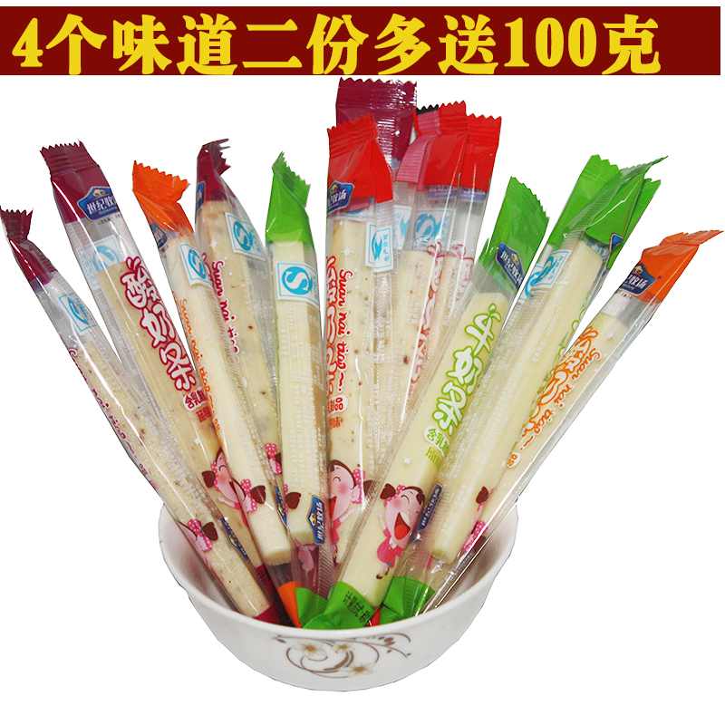 包郵世紀牧場牛奶條內蒙古奶酪乳醇香原味酸奶紅棗藍莓多味牛奶棒在類目 零食/堅果/特產, 奶酪/乳製品/, 內蒙古奶酪中 - 來自Buy2taobao.com提供專業的淘寶代購服務