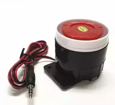 防盗器报警喇叭 12V110分贝报警器喇叭 有线小警号 尖叫|msdalam kategori elektronik/Electrician, Anti-kecurian peralatan penggera dan sistem, Aksesori Keselamatan - dari Buy2taobao.com untuk memberikan perkhidmatan ejen Taobao profesional membeli