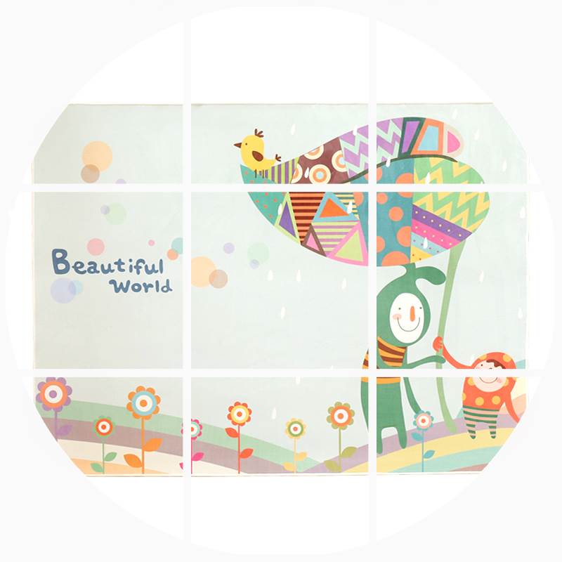 children carpet Cartoon lovely Children's Room princess carpet baby bedroom a living room Shop for Bedside Matin the Home Fabric , Carpet category - from Buy2taobao.com to provide professional Taobao agent buy service