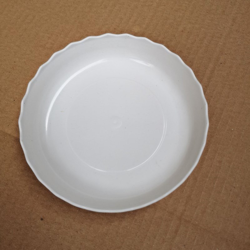加厚垫底熟料 托盘花盆盘花熟料接水塑料盘垫底圆形座树脂垫底托|ruв категории Домашний быт, ваза/цветок/искусственные цветы/моделирование украшения, цветок/ваза, горшок - от Buy2taobao.com для оказания профессиональной услуги покупки агента Taobao