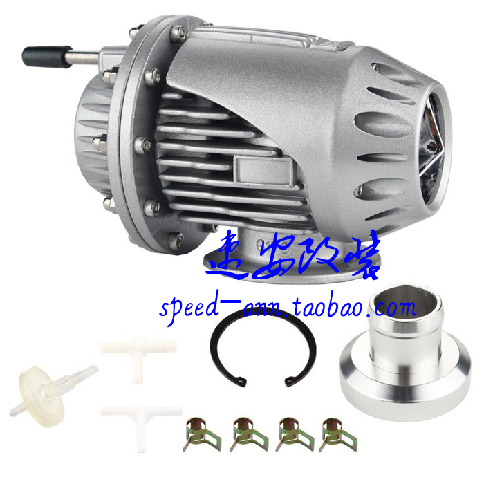 refit Turbo pressure relief valve Leakage Pressure relief valve Automotive Turbocharger Bleeder 2/3/4 Adjustablein the Car/Articles/Fitting/Refit , Auto Parts and Accessories , Intake and exhaust system , Turbocharger category - from Buy2taobao.com to provide professional Taobao agent buy service