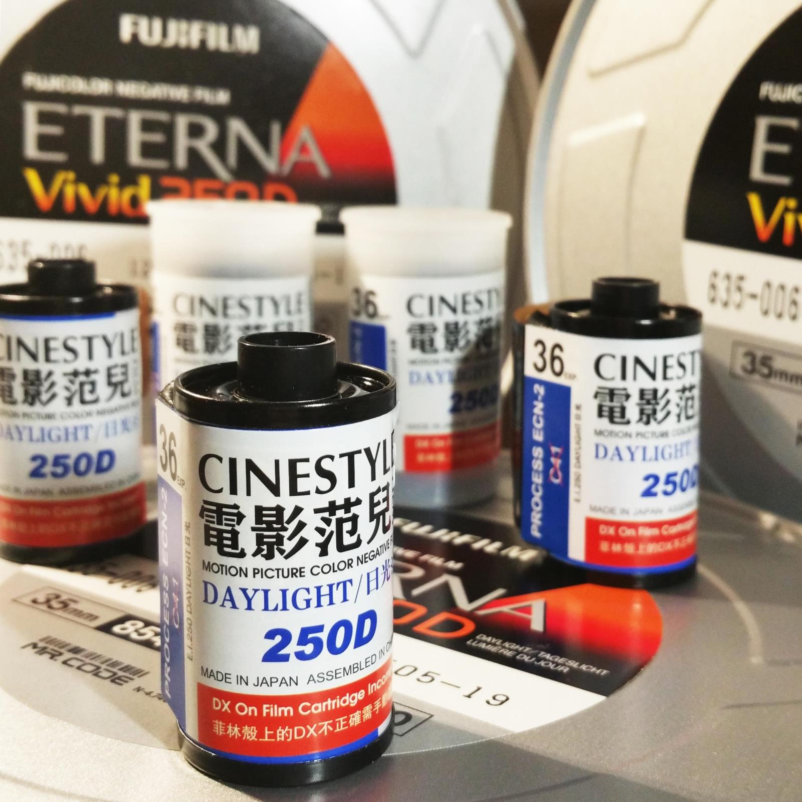 135 电影胶卷 富士电影卷 8546 日光片250d 买十卷送收纳盒再包邮在类目 办公设备/耗材/相关服务, 胶卷中 - 来自Buy2taobao.com提供专业的淘宝代购服务