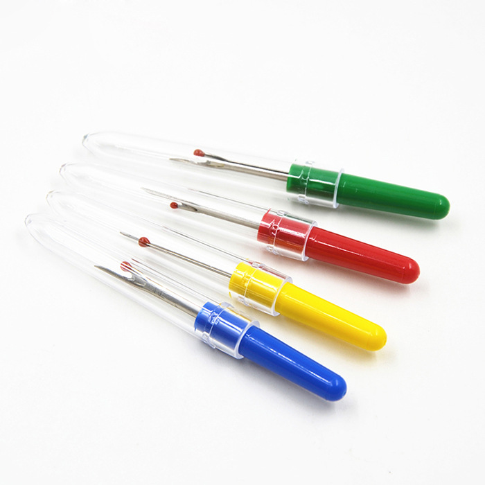 拆线刀家用拆线器挑线器扣眼刀小号缝纫十字绣工具1个颜色随机在类目 居家布艺, 十字绣及工具配件, 十字绣工具, 拆线器/拆线刀中 - 来自Buy2taobao.com提供专业的淘宝代购服务