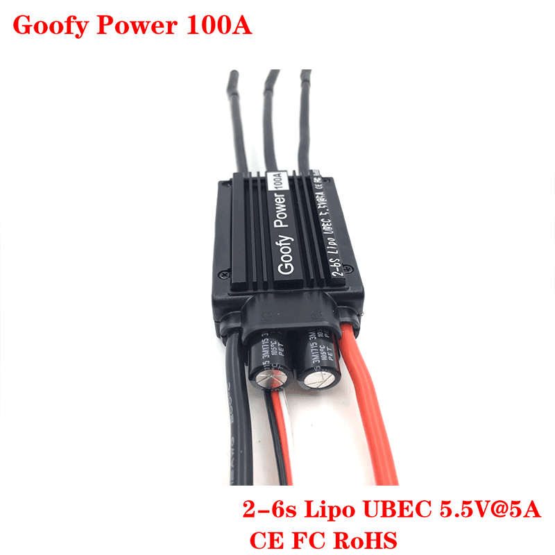 Goofy power100A涵道电调 无刷电调 4-6s100a电调涵道专用电调|msdalam kategori Toy/bayi/teka-teki/blok bangunan/model, bahagian-bahagian mainan kawalan jauh elektrik/alat, pesawat kawalan jauh alat ganti - dari Buy2taobao.com untuk memberikan perkhidmatan ejen Taobao profesional membeli