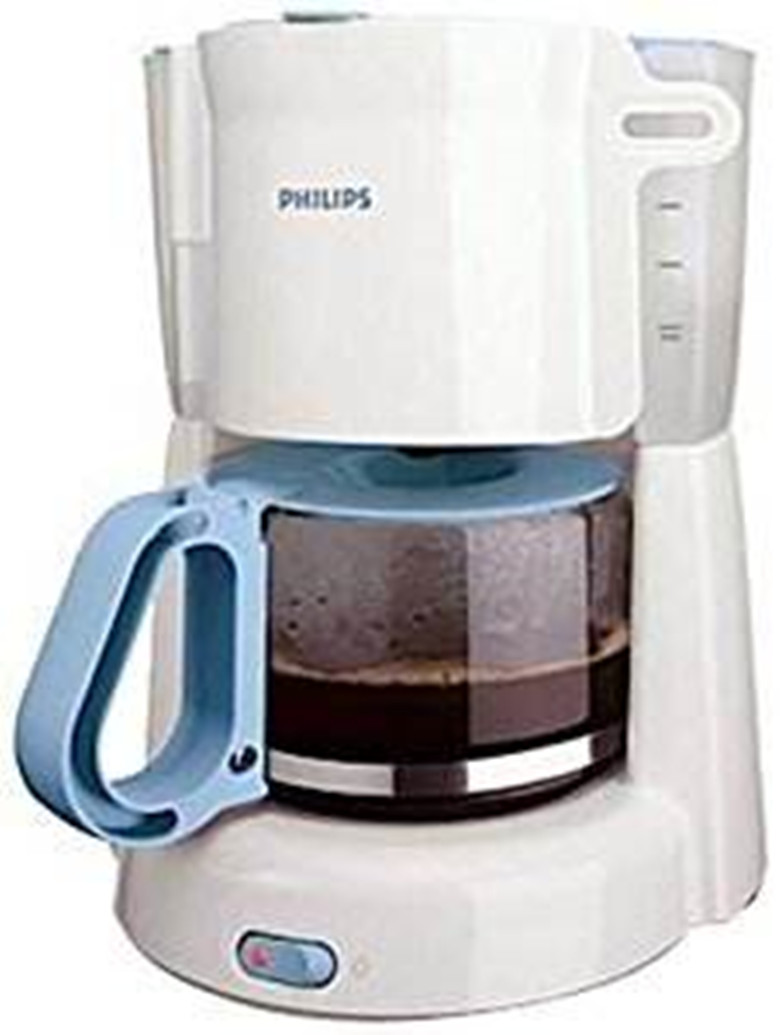 Philips/ Philips HD7466 Machine Coffee household Drip American style Coffee quality goodsin the Kitchen Appliances , Coffee category - from Buy2taobao.com to provide professional Taobao agent buy service