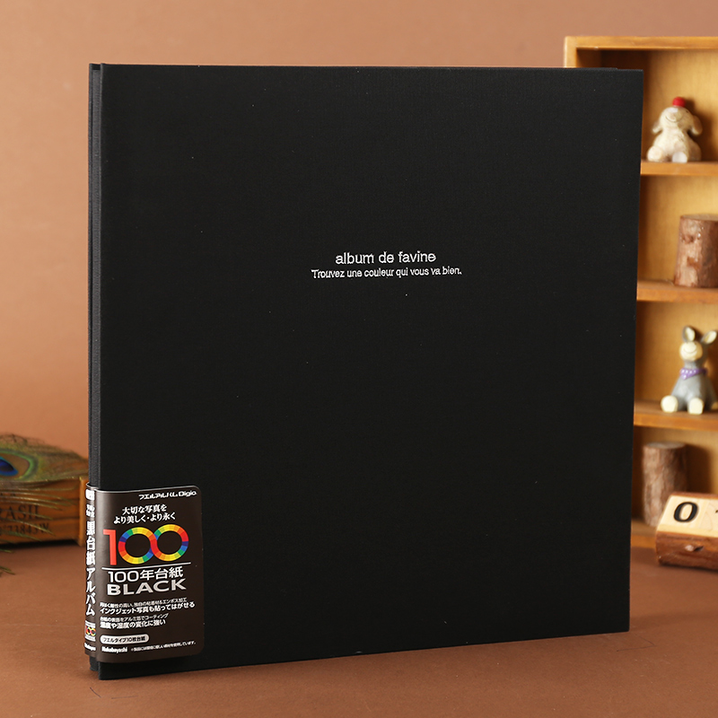 Japanese imports NCL album Album Album family business affairs Paste The album diy manual graduation Autograph bookin the Festive supplies/Gift , Gift ideas , Albums/Album category - from Buy2taobao.com to provide professional Taobao agent buy service