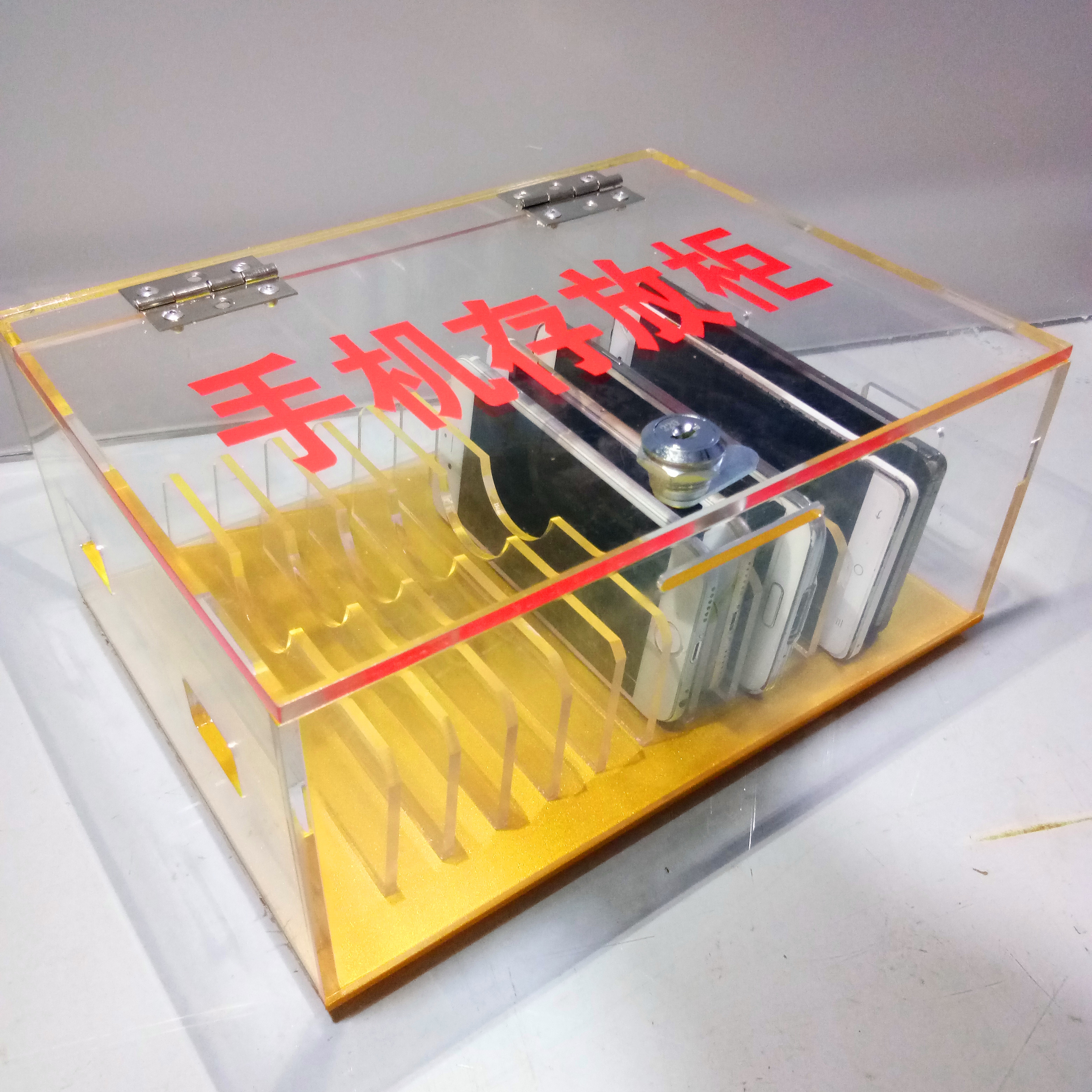 透明亞克力手機存放箱 手機存放櫃 手機寄存櫃 手機存放盒保管箱在類目 商業/辦公傢俱, 超市傢俱, 寄存櫃中 - 來自Buy2taobao.com提供專業的淘寶代購服務