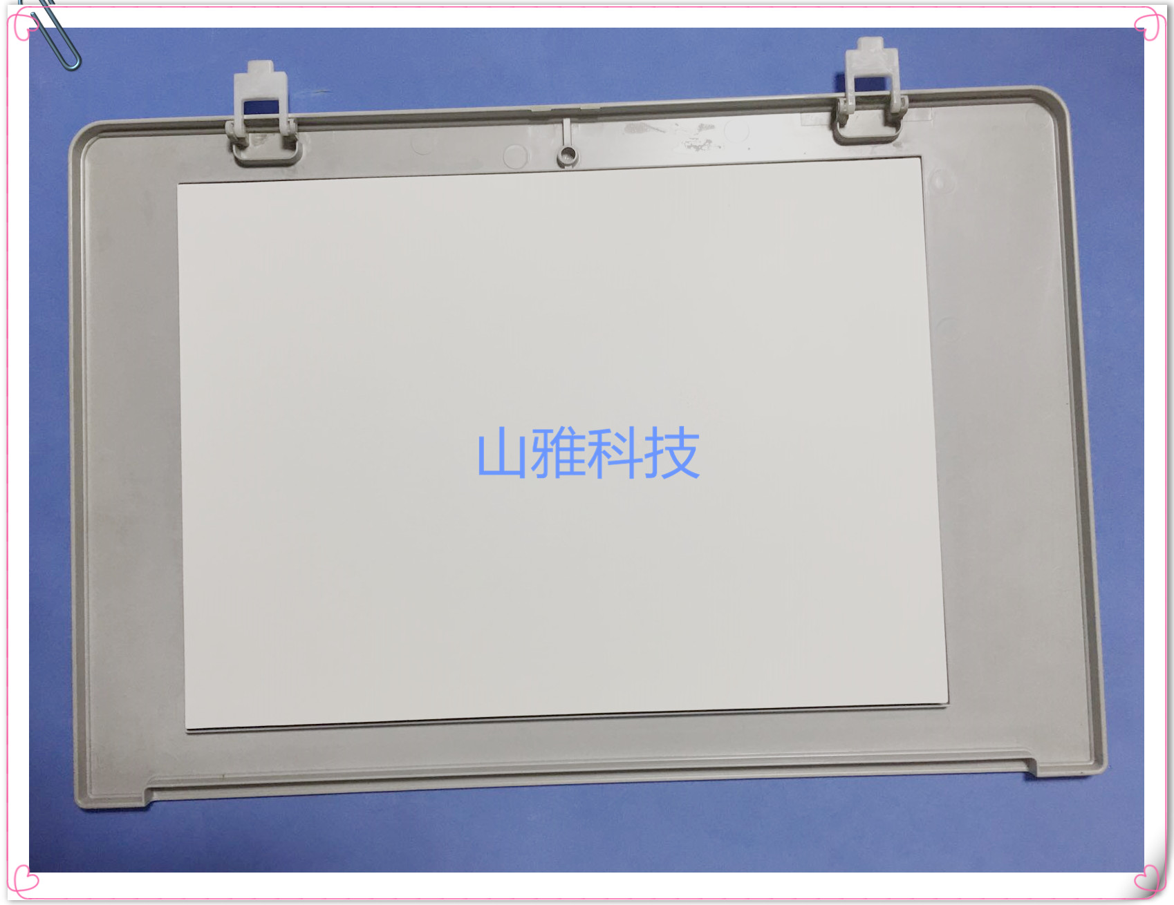 三星4200 4300 4100施乐3119扫描盖板 东芝180S复印盖板 上盖板在类目 办公设备/耗材/相关服务, 多功能一体机及配件, 多功能一体机配件中 - 来自Buy2taobao.com提供专业的淘宝代购服务