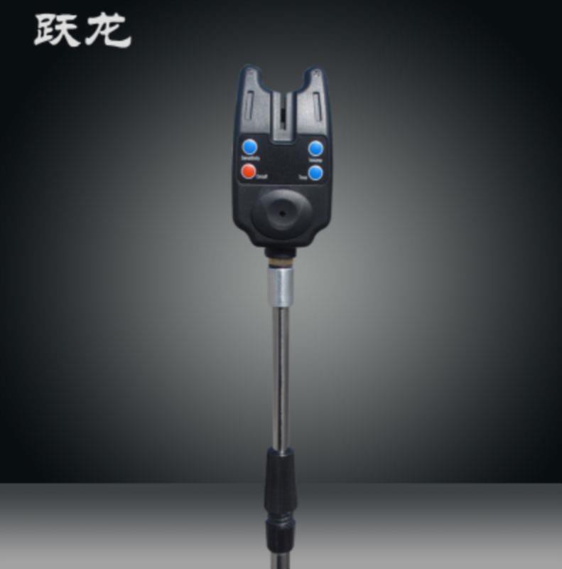 海竿报警器智能电子自动感应高灵敏度欧式海杆支架夜钓鱼抛竿铃铛|msdalam kategori luar/Mountaineer/Camping/Aksesori perjalanan, peralatan memancing, memancing Penggera - dari Buy2taobao.com untuk memberikan perkhidmatan ejen Taobao profesional membeli