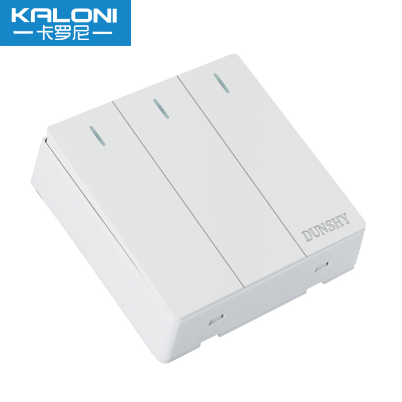 86型明装墙壁开关插座面板三位联双控电源3开明线盒三开双控超薄|msdalam kategori elektronik/Electrician, Tukar, suis kawalan Dual - dari Buy2taobao.com untuk memberikan perkhidmatan ejen Taobao profesional membeli