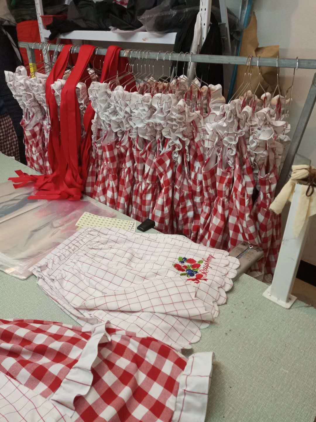 【巧艺】服装加工厂lolita高端服装专业小批量打版订做来料代加工|msdalam kategori adat peribadi/Design Services/DIY, beg pakaian adat, Pakaian adat, pakaian animasi/pakaian seragam cosplay - dari Buy2taobao.com untuk memberikan perkhidmatan ejen Taobao profesional membeli