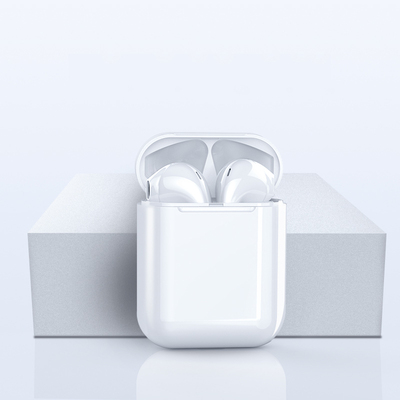 无线蓝牙耳机双耳5.0隐形跑步运动入耳挂耳式适用华为iphone苹果小米oppo安卓通用女生款可爱超长待机续航