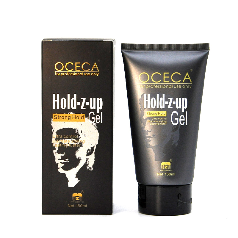 oceca欧丝卡劲刚啫喱油头膏150ml 男士油头造型 买1送1在类目 美发护发/假发, 头发造型中 - 来自Buy2taobao.com提供专业的淘宝代购服务