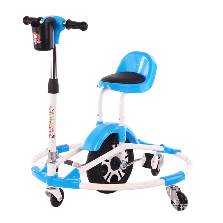 Fanta children Hive Albemarle Balance car The brightest balance Pedal Rotary car Bumper carin the Toy/Childs/Puzzle/Building block/Model , Outdoor sports/Leisure/Traditional toys , Other outdoor recreation Toys category - from Buy2taobao.com to provide professional Taobao agent buy service