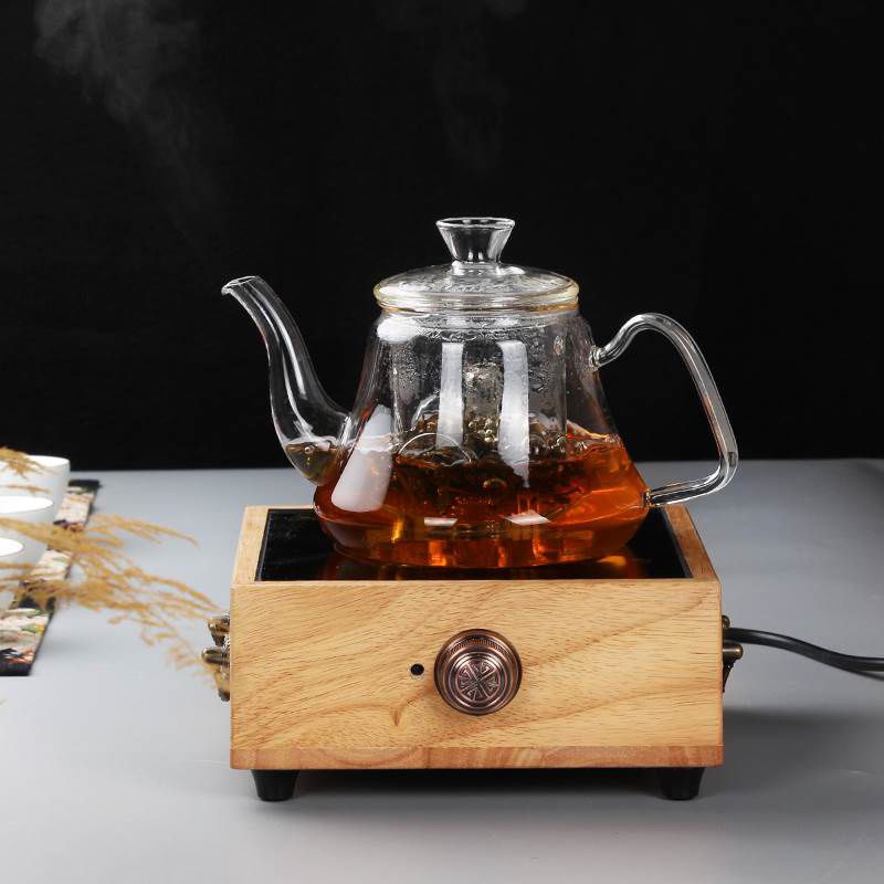 時尚養生壺 玻璃內膽煮茶壺電陶爐專用燒水壺花茶壺黑茶煮茶器 蒸在類目 餐飲具, 茶具, 茶壺中 - 來自Buy2taobao.com提供專業的淘寶代購服務