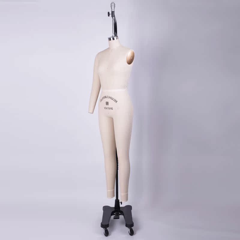 Red State mannequin Cut the mannequin Mannequins National standard whole body standard Human platform customizedin the Business/Office Furniture , Clothing store furniture , Mannequins category - from Buy2taobao.com to provide professional Taobao agent buy service