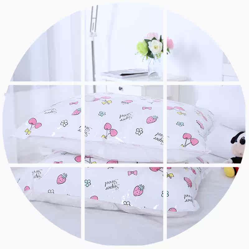 收纳袋装棉被子的袋子帆布加厚大号搬家防尘袋衣服整理袋居家家用|msdalam kategori penyatuan simpanan, Rumah Storage Appliances, Pouch, Beg mampatan - dari Buy2taobao.com untuk memberikan perkhidmatan ejen Taobao profesional membeli