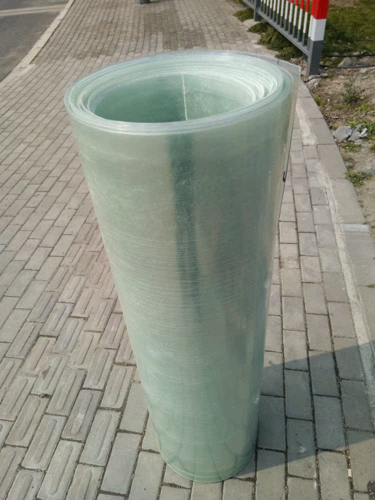 1.2米寬透明瓦陽光板透明彩鋼瓦FRP玻璃鋼防腐瓦雨棚板平板1.2mm在類目 基礎建材, 陽光房, 鋼結構陽光房中 - 來自Buy2taobao.com提供專業的淘寶代購服務