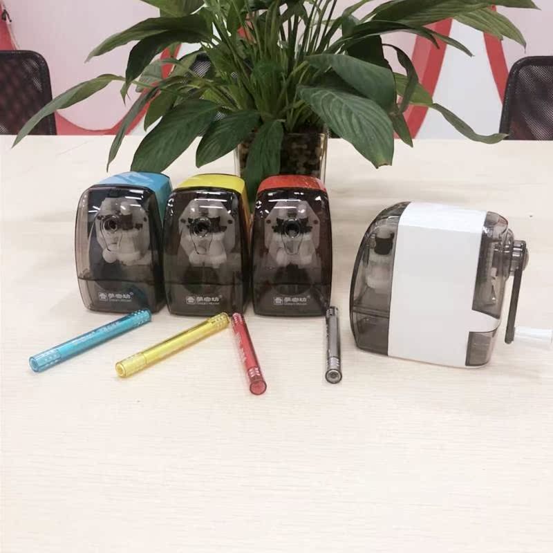 梦宫坊致简9009附赠卷笔机转笔削笔器铅笔进笔自动笔套送人礼品|msdalam kategori Kamus elektronik/buku kertas elektronik/alat tulis, bekalan sekolah setiap hari, pensil sharpener/pensil sharpener - dari Buy2taobao.com untuk memberikan perkhidmatan ejen Taobao profesional membeli