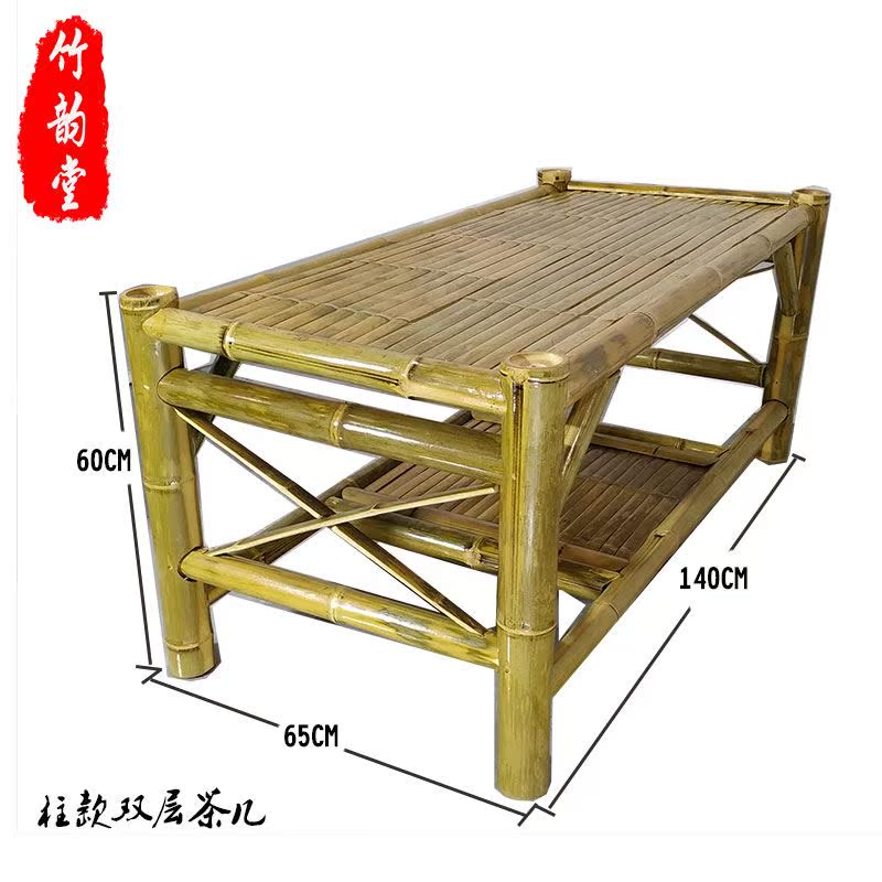 复古竹沙发竹子茶几茶室太师椅竹桌农庄竹椅竹凳原生态竹制品家具|ruв категории Ручная работа, области народных ремесел, бамбук/бамбук - от Buy2taobao.com для оказания профессиональной услуги покупки агента Taobao