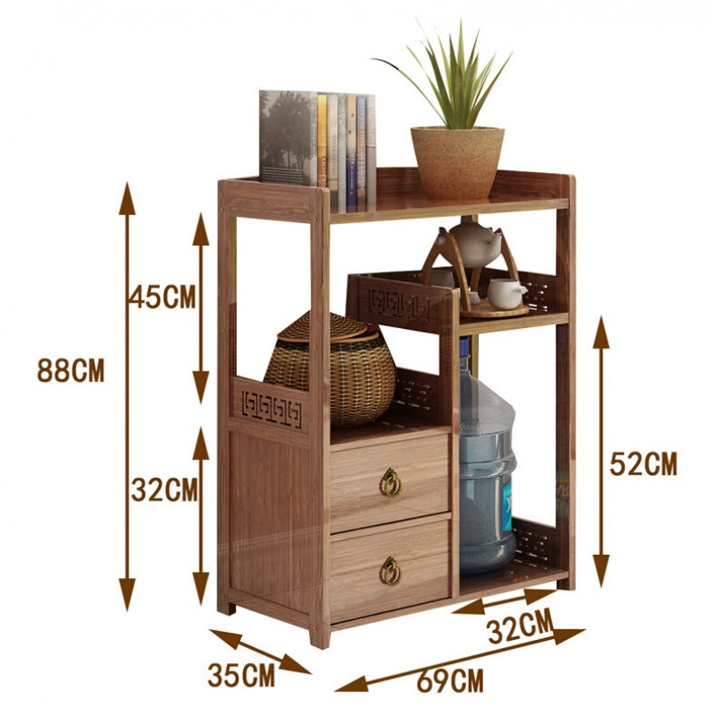 Mobile tea car Tea Car solid wood move Bamboo Tea Service Cupboard tea tray household Electromagnetic furnace onein the Women's clothing/Boutique , Set/Student uniforms/Work uniforms , Other suits category - from Buy2taobao.com to provide professional Taobao agent buy service