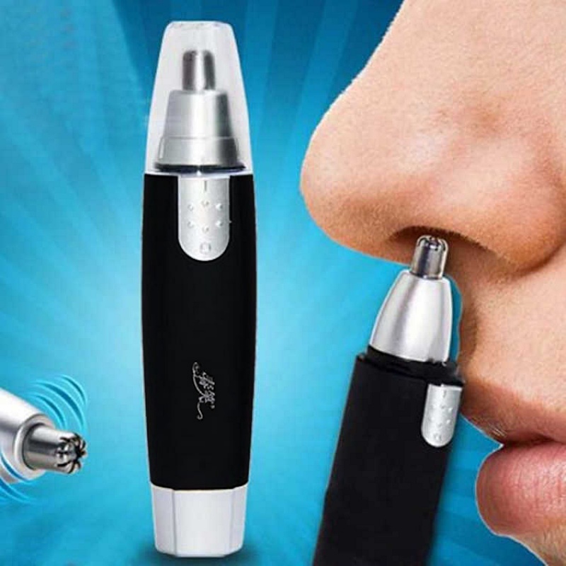 男女通用電動鼻毛修剪器 電動鼻毛器剃鼻毛器在類目 個人護理/保健/按摩器材, 清潔美容工具, 鼻毛修剪器中 - 來自Buy2taobao.com提供專業的淘寶代購服務