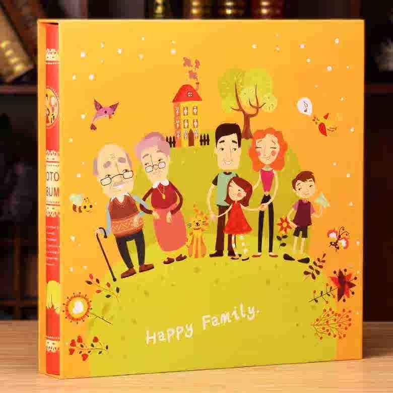 Vertical version gift girl children Film girl student Album Korean Reminiscence fresh small-scale albumin the Festive supplies/Gift , Gift ideas , Albums/Album category - from Buy2taobao.com to provide professional Taobao agent buy service