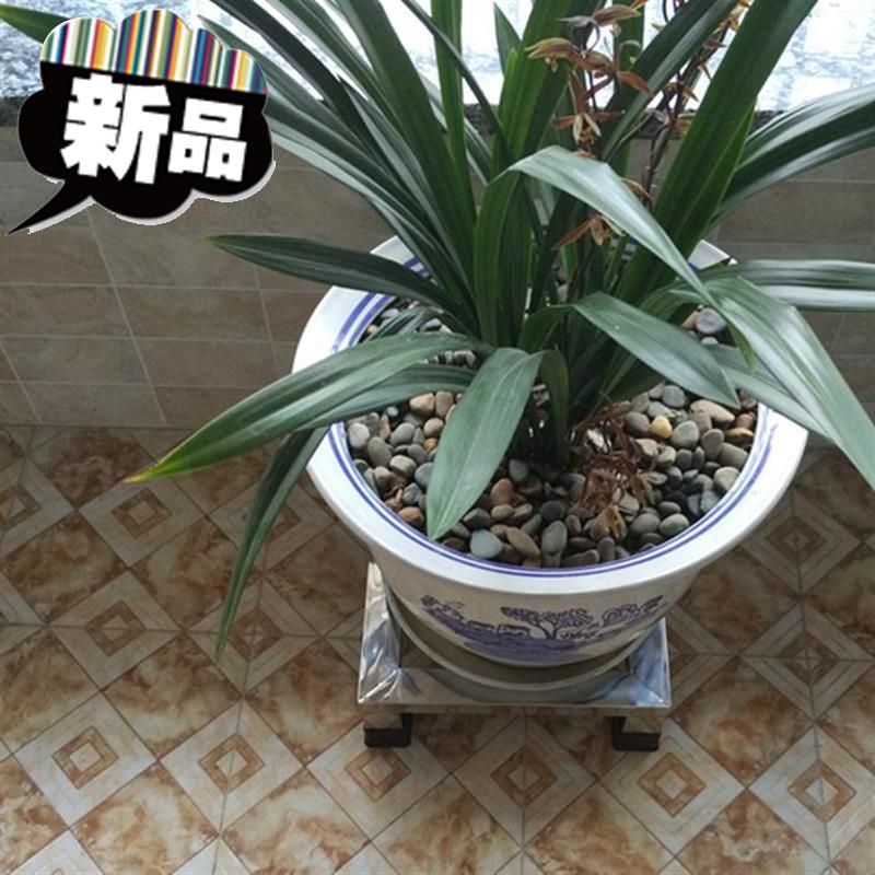 家用不锈钢花盆托架拖池杂物架子底座架柜机底g架水桶鱼缸支架|ruв категории коммерческий/офисная мебель, полки/витрина, шельфа Приложение - от Buy2taobao.com для оказания профессиональной услуги покупки агента Taobao