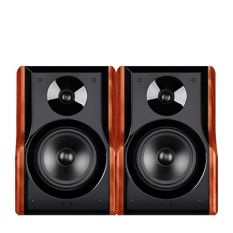 發燒級HIFI無源音箱6.5寸木質監聽環繞全頻書架箱高保真膽機音響在類目 影音電器, Hifi音箱/功放/器材, Hifi音箱中 - 來自Buy2taobao.com提供專業的淘寶代購服務