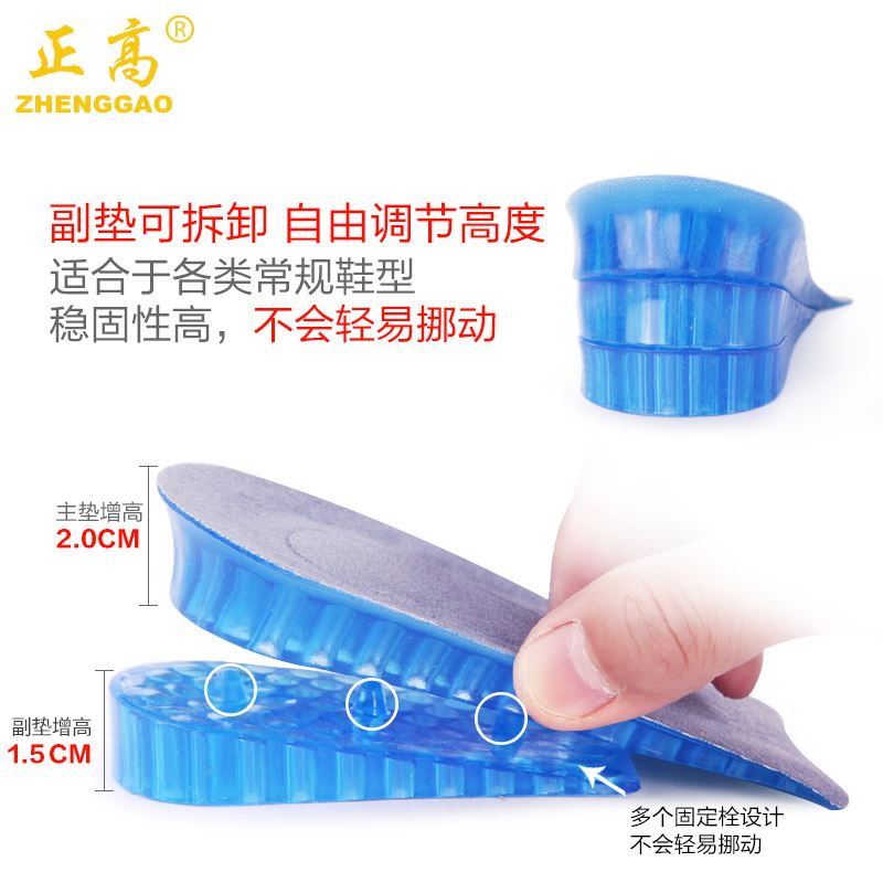 硅胶后掌垫半掌垫水晶垫加厚硅胶半码垫高跟女鞋垫防滑防痛垫透明|ruв категории Аксессуары, сумки и обувь/аксессуары для ремня, обувь, аксессуары, более колодка - от Buy2taobao.com для оказания профессиональной услуги покупки агента Taobao