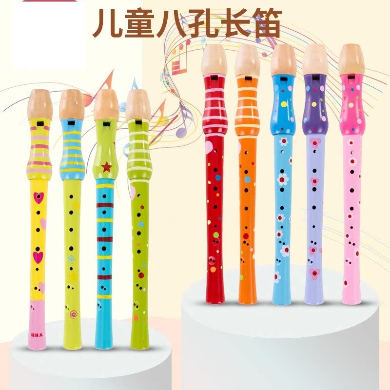 undefined8 Clarinet Musical Instruments gift originality initiation gift introduction woodiness Large Child beginner child Miniundefinedin the Toy/Childs/Puzzle/Building block/Model , Musical toy/Children's Musical Instruments , Playing toys/Musical Instruments category - from Buy2taobao.com to provide professional Taobao agent buy service