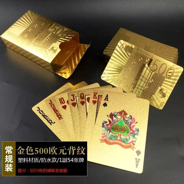 GYT609双面磨砂PVC塑料扑克牌德州大字防水扑克扎金花斗牛俱乐部在类目 模玩/动漫/周边/cos/桌游, 棋牌/桌游, 扑克中 - 来自Buy2taobao.com提供专业的淘宝代购服务