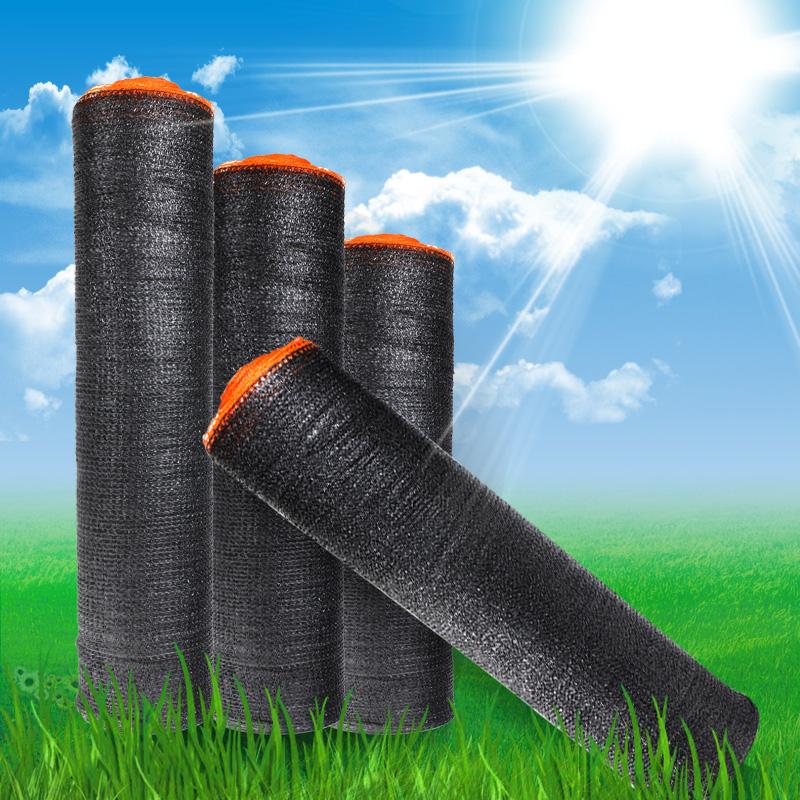 black Sun net Shade net Sun Network encryption thickening Agriculture greenhouse breed Shade net Roof heat insulationin the Agricultural Machinery/Farm tools/Plastic sheeting , Plastic sheeting/Tarpaulin/Network cover/Greenhouse , Agricultural shade net category - from Buy2taobao.com to provide professional Taobao agent buy service