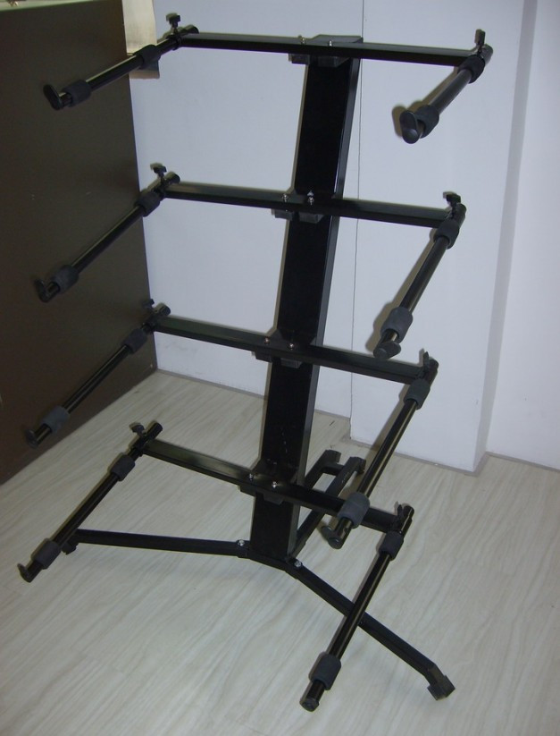 Instrument accessories 4 Keyboard Stand Zheng Accessories Zheng frame Aircrafts multi-storey Musical instrument standin the Musical Instruments/Guitar/Piano/Fitting , Musical Instrument Accessories , Keyboard Stands category - from Buy2taobao.com to provide professional Taobao agent buy service