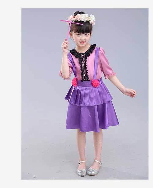 齊娜夜蘿莉cos公主裙 現貨陳思思白光瑩莫沙服裝禮服衣服娃娃仙子在類目 模玩/動漫/周邊/cos/桌遊, Cosplay服飾/道具/服務, Cosplay女裝中 - 來自Buy2taobao.com提供專業的淘寶代購服務