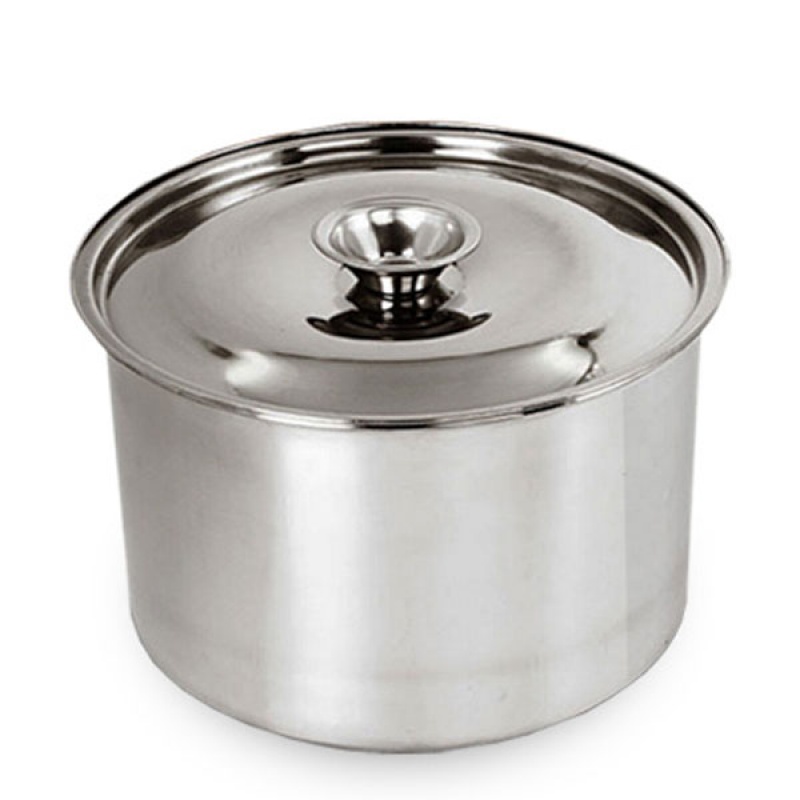 circular Stainless steel pots household With cover Oil pan Washbasin baking Bowl beat eggs Seasoning Box Basin Taste cupin the Kitchen/Cooking utensils , Cooking utensils , Cookware/Pot/Kettle , Stockpot category - from Buy2taobao.com to provide professional Taobao agent buy service