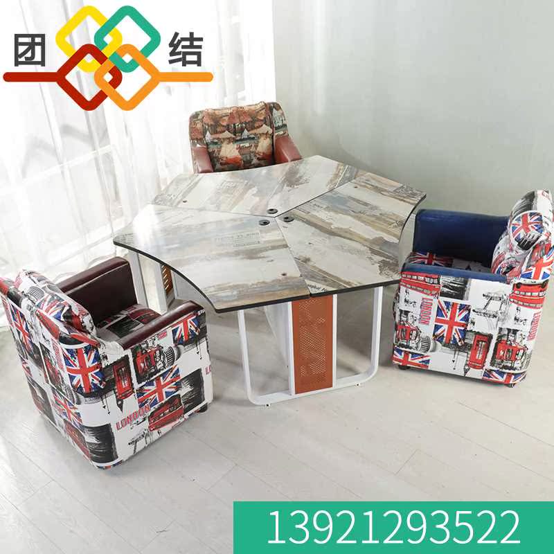 网吧桌椅网咖桌椅异形桌蜂巢桌办公家具网吧家具网吧桌网吧沙发在类目 商业/办公家具, 办公家具, 办公桌, 办公电脑桌中 - 来自Buy2taobao.com提供专业的淘宝代购服务