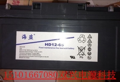 美国海盗蓄电池HD12-65免维护12v65Ah铅酸储能UPS后备电源特价在类目 居家日用, 防护用品, 其它劳保用品中 - 来自Buy2taobao.com提供专业的淘宝代购服务