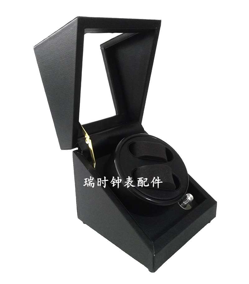 摇表器 自动机械手表盒 上链器 自动上条机 转表器 晃表器 自转仪|msdalam kategori Aksesori/Barang Kemas Fesyen, simpanan barang kemas, kotak barang kemas - dari Buy2taobao.com untuk memberikan perkhidmatan ejen Taobao profesional membeli