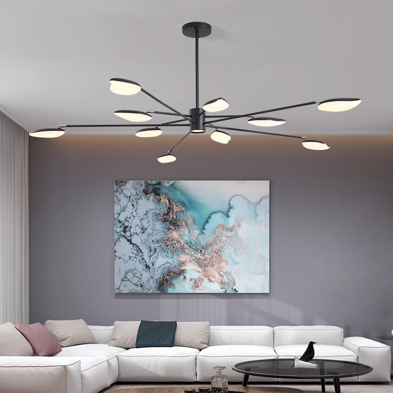 Postmodern Simplicity a living room lamps and lanterns Northern Europe originality personality Molecular Bedroom lights intelligence Tmall Elf Restaurant lightsin the Smart devices , Smart Home , Intelligent Lighting category - from Buy2taobao.com to provide professional Taobao agent buy service