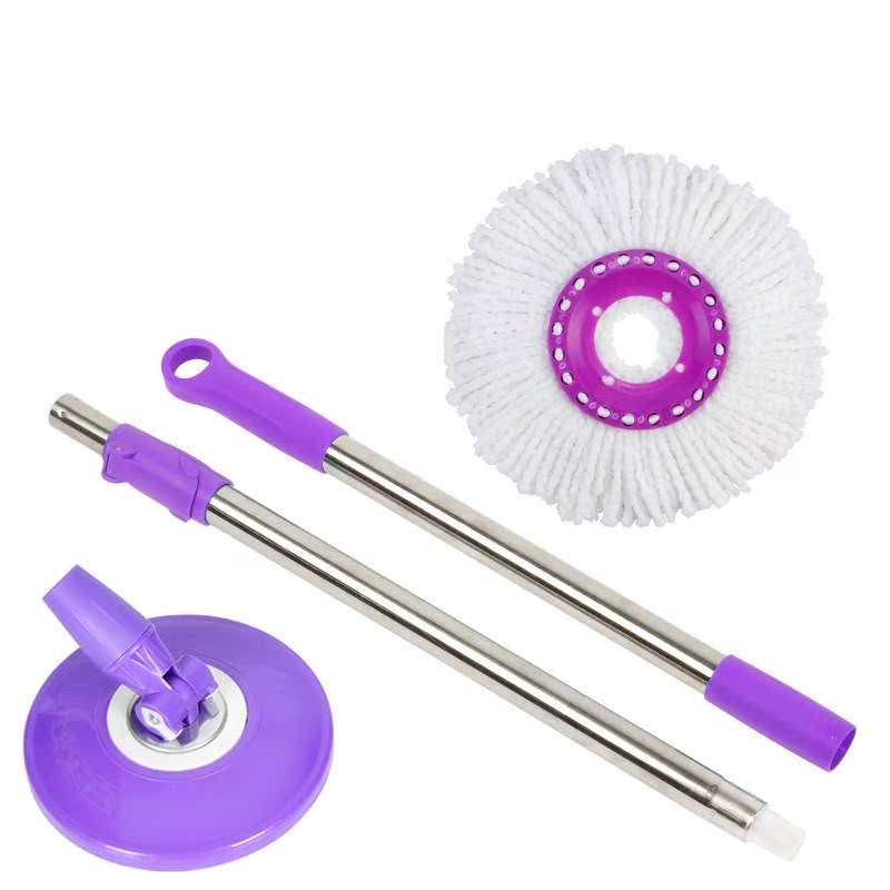 拖把杆旋转拖把加粗通用手压替换杆配件不锈钢杆子|msdalam kategori keluarga/Alat Pembersihan peribadi, kerja-kerja rumah/Floor peralatan pembersihan, aksesori mop, aksesori lain - dari Buy2taobao.com untuk memberikan perkhidmatan ejen Taobao profesional membeli