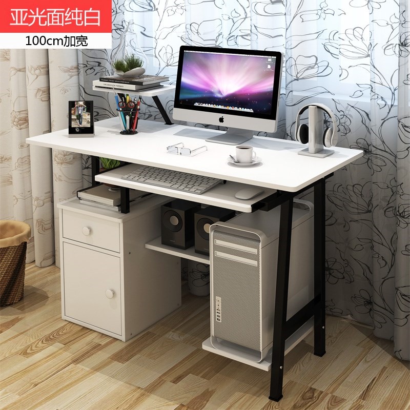horizontal anchor student Boy computer Desktop white game Electronic competition rural Deskin the Business/Office Furniture , Office Furniture , Desk , Office Computer Desk category - from Buy2taobao.com to provide professional Taobao agent buy service